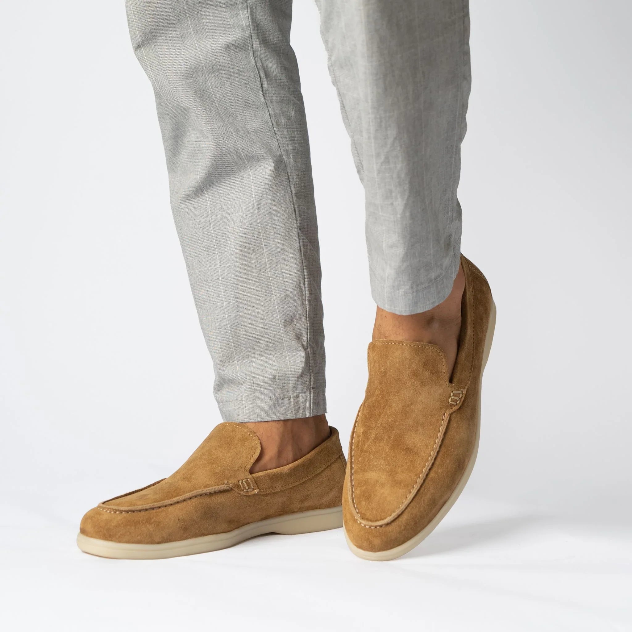 Mocassins Homme