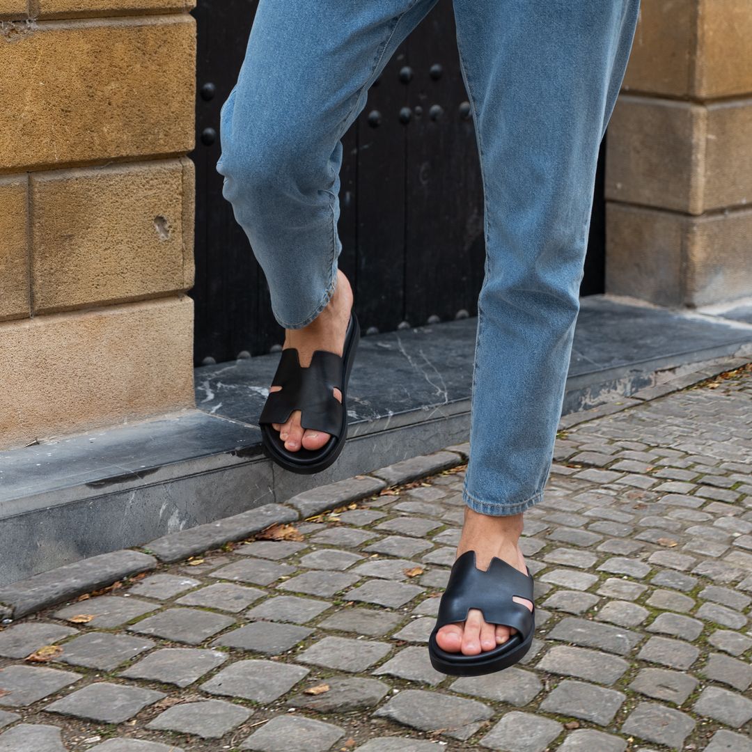 Sandales Homme
