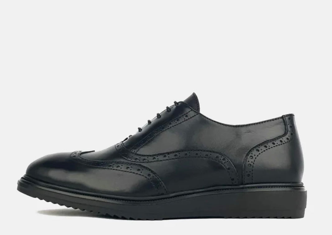 Chaussure de ville premium