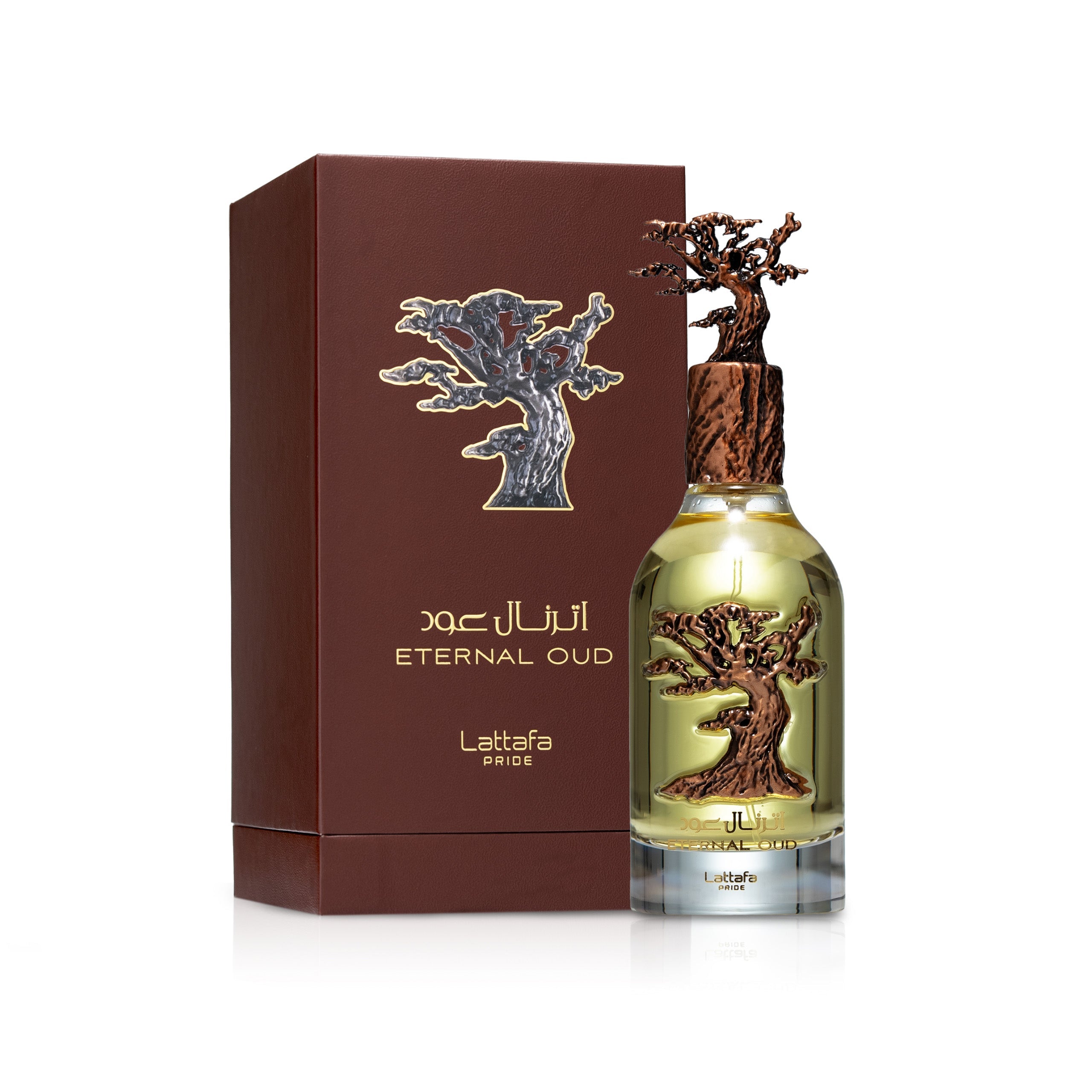Eternal Oud 100 ML