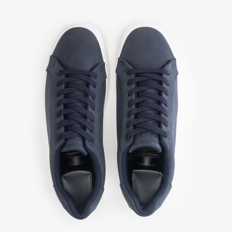 Crest - Bleu