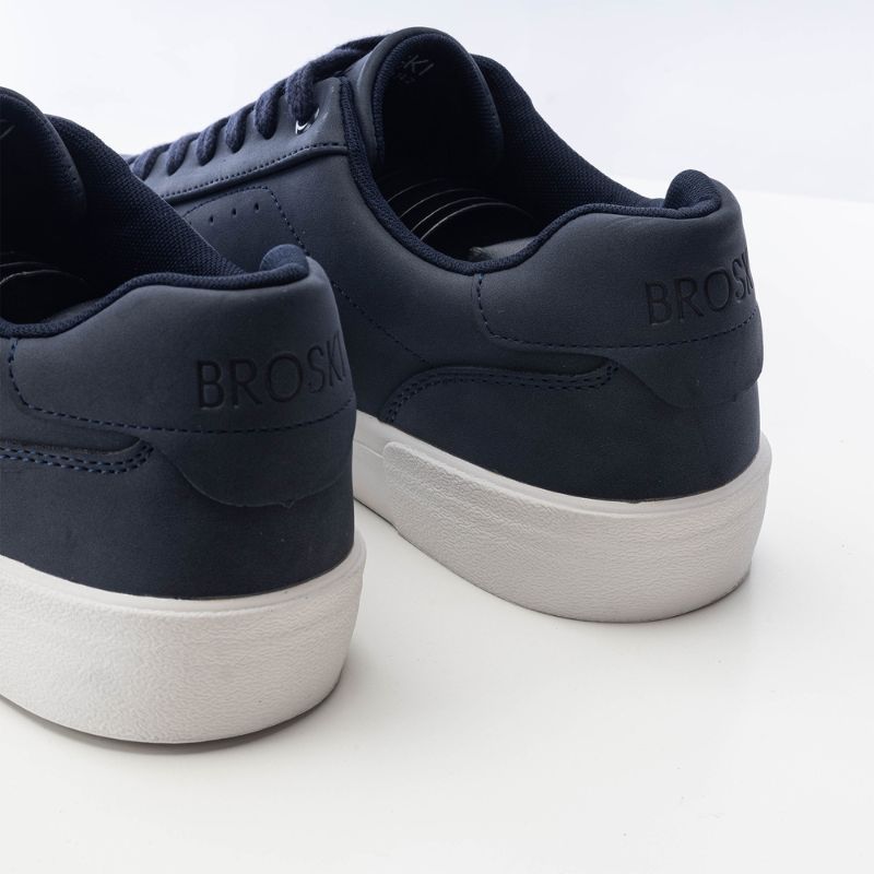 Crest - Bleu