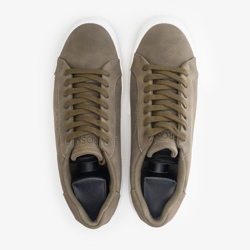Crest - Kaki