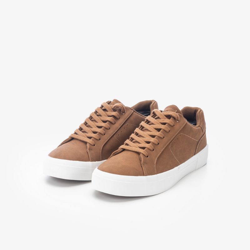 Crest - Tabac